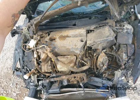 2016 Nissan Altima 2.5 Sl из США, поврежденный, VIN 1N4AL3AP0GC200920